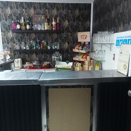 Hotel Cristo Rei 포르투 외부 사진
