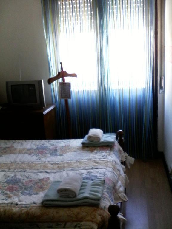 Hotel Cristo Rei 포르투 객실 사진