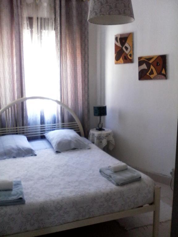 Hotel Cristo Rei 포르투 객실 사진