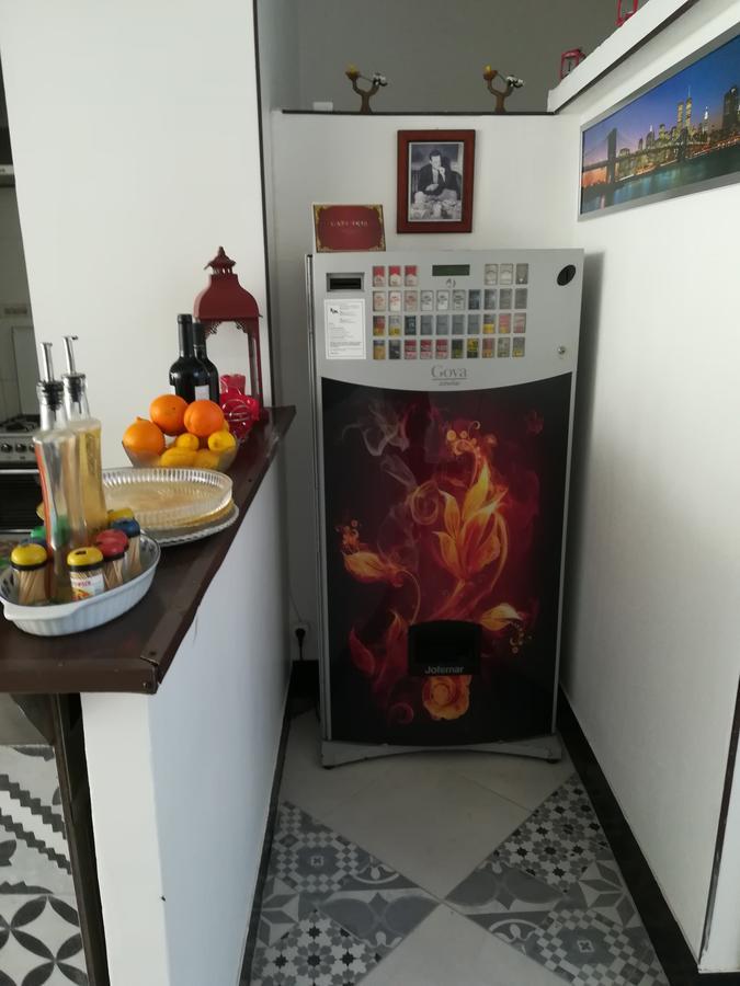 Hotel Cristo Rei 포르투 외부 사진