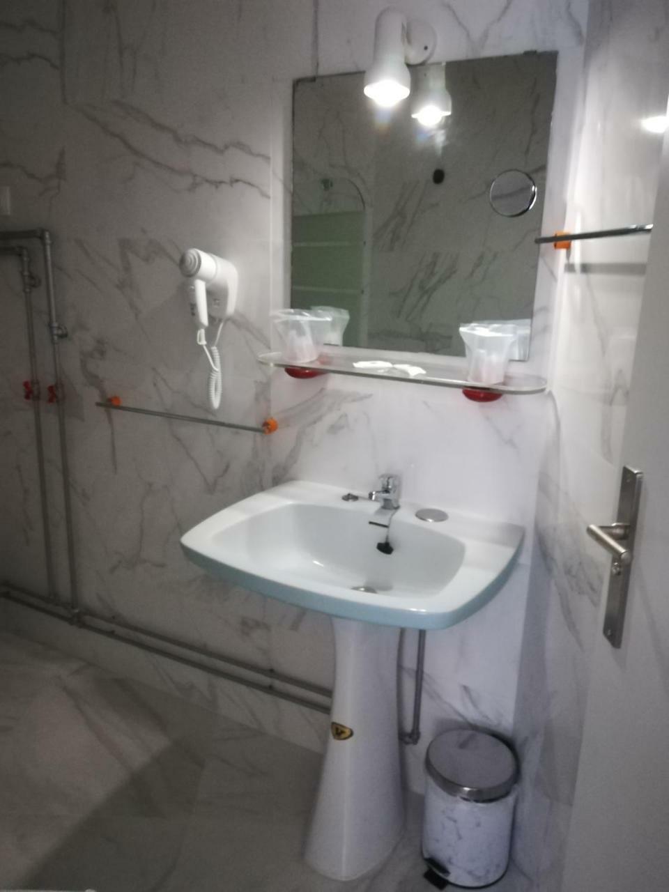 Hotel Cristo Rei 포르투 외부 사진