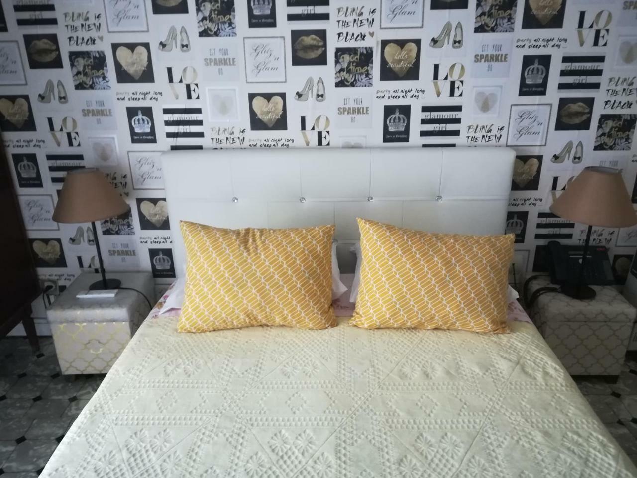 Hotel Cristo Rei 포르투 외부 사진