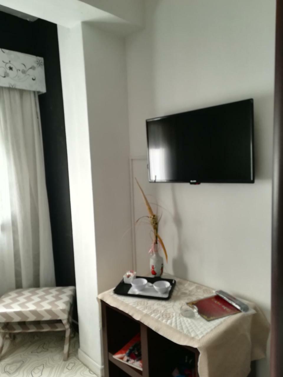 Hotel Cristo Rei 포르투 외부 사진
