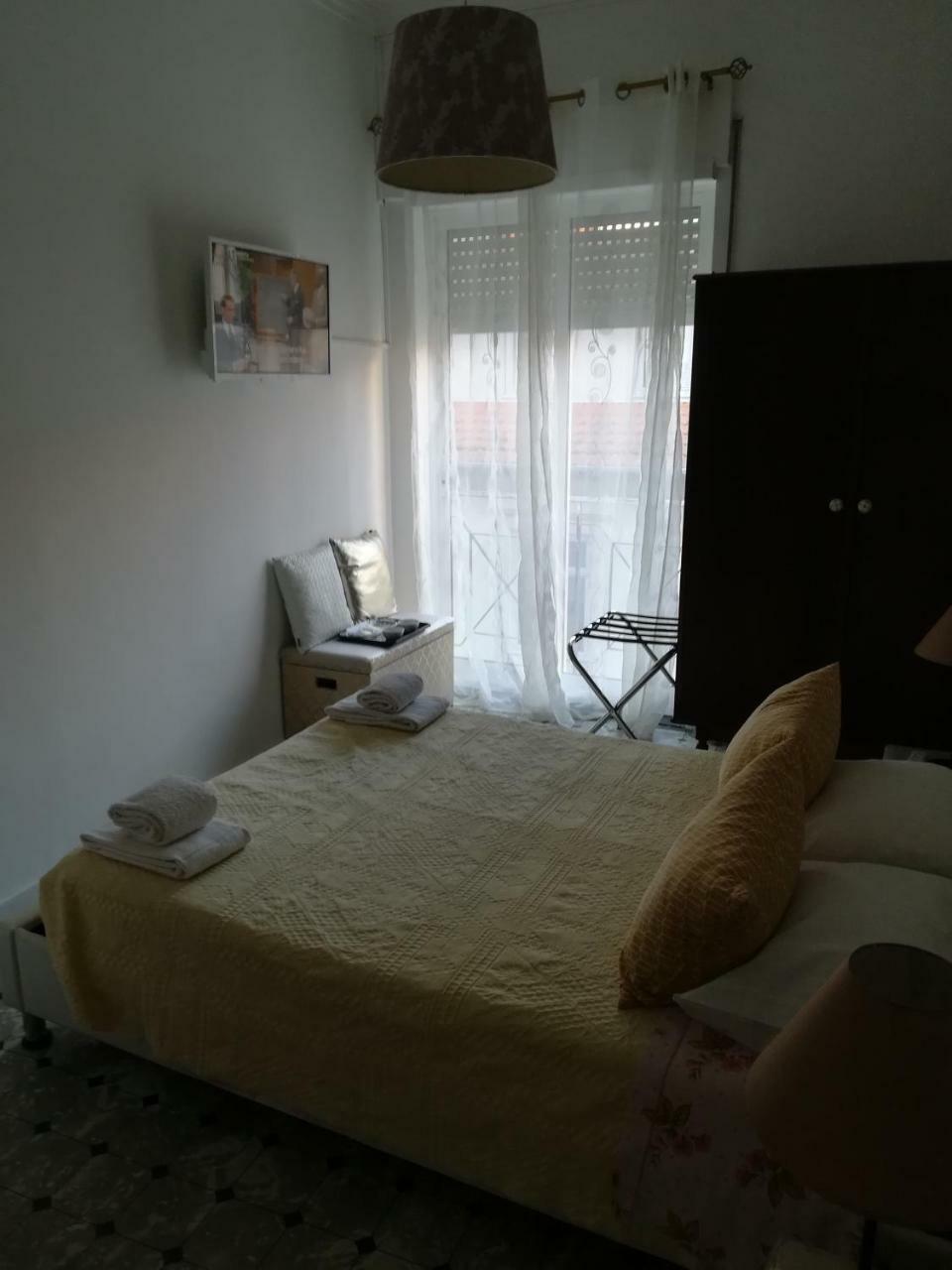 Hotel Cristo Rei 포르투 외부 사진
