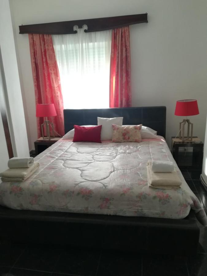 Hotel Cristo Rei 포르투 외부 사진