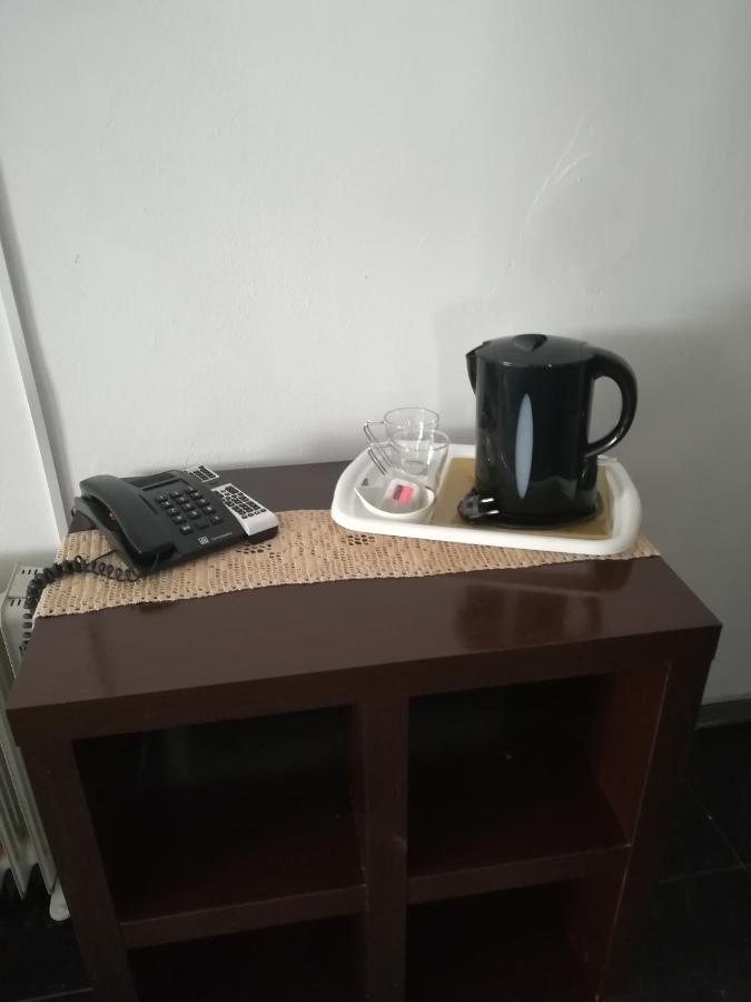 Hotel Cristo Rei 포르투 외부 사진