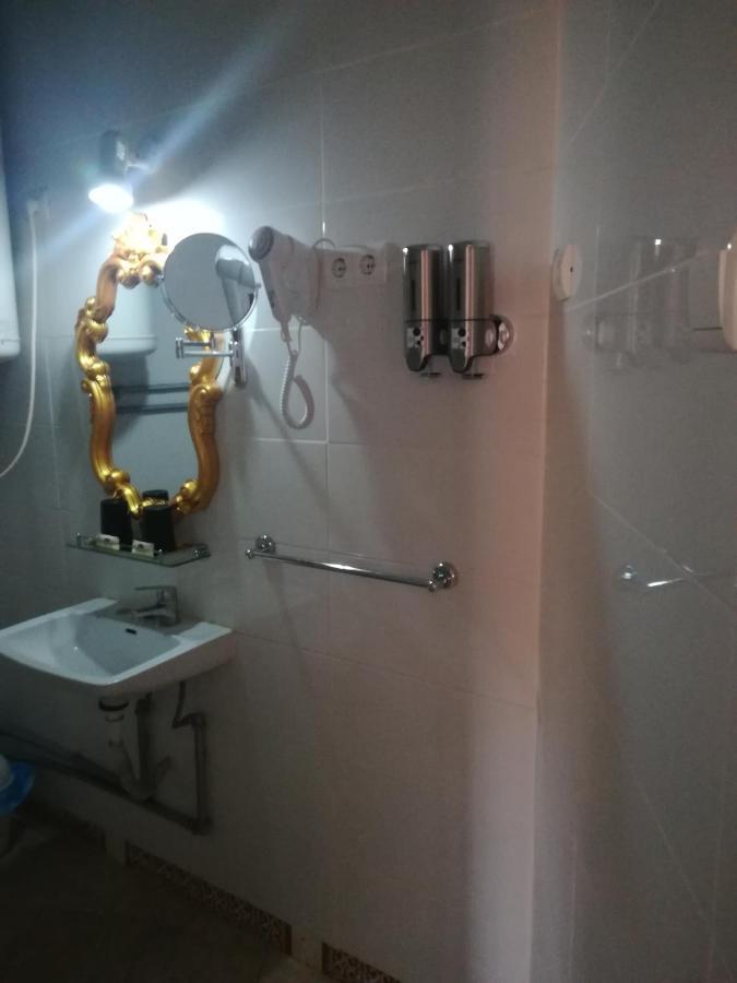 Hotel Cristo Rei 포르투 외부 사진