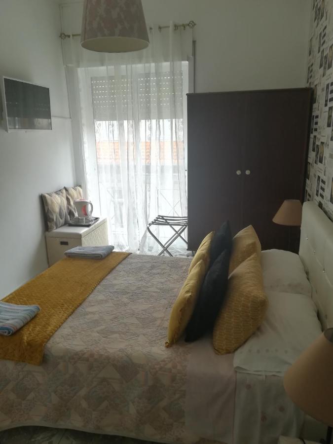 Hotel Cristo Rei 포르투 외부 사진
