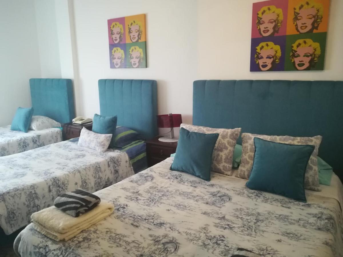 Hotel Cristo Rei 포르투 외부 사진