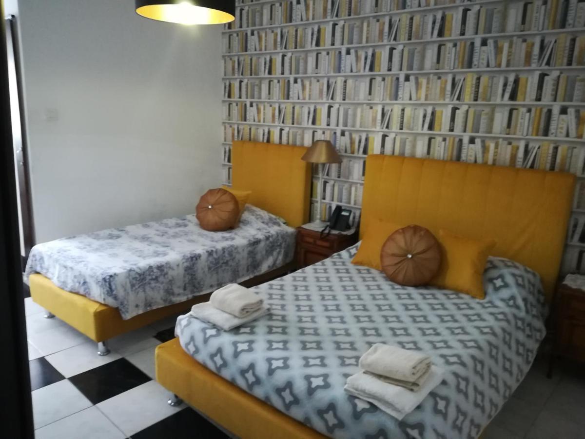 Hotel Cristo Rei 포르투 외부 사진