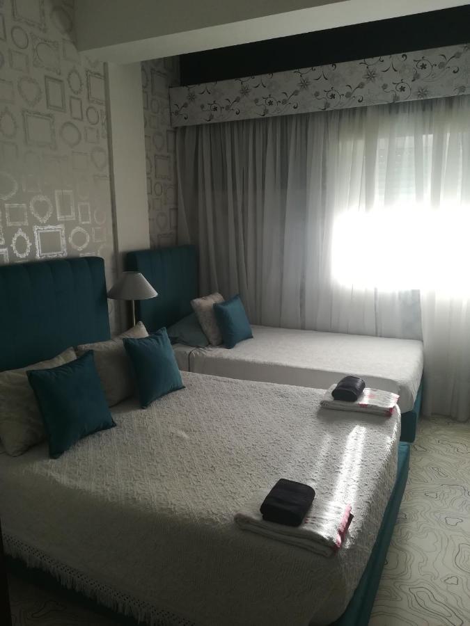 Hotel Cristo Rei 포르투 외부 사진