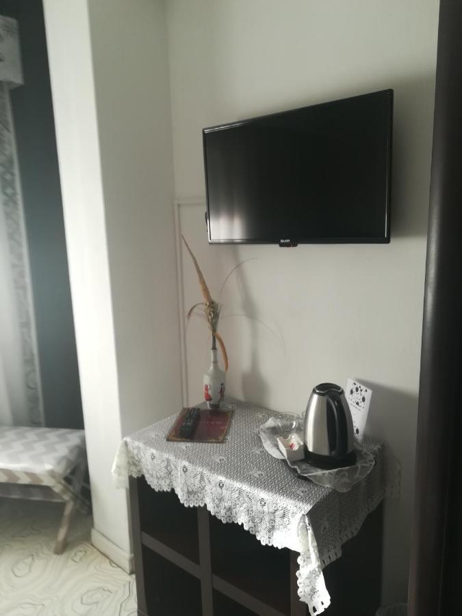 Hotel Cristo Rei 포르투 외부 사진